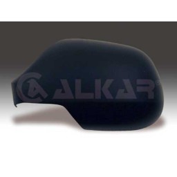 CALOTTA SINISTRO NERA.ALTEA...