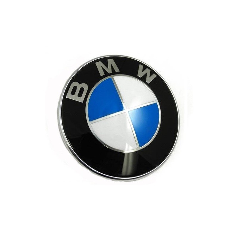 FREGIO ANT+POSTERIORE BMW diag.8 cm