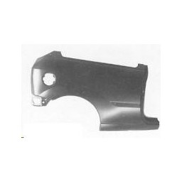 PARAFANGO POSTERIORE DESTRO FORD FOCUS 3 PORTE 11/9812/04