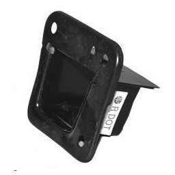 STAFFA RINFORZO PARAURTI ANTERIORE DESTRO FORD FOCUS 11/9812/04