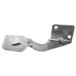 CERNIERA COFANO ANTERIORE SINISTRO RENAULT CLIO 06/9004/98