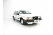 VOLVO 740/760/940/960 