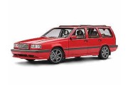 VOLVO 840/850 DAL 01/1992 IN POI