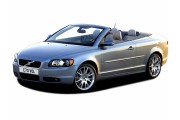 VOLVO C70 DAL 09/2006 IN POI