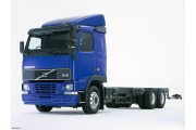 VOLVO FH12/FH16 DAL 10/1993 IN POI