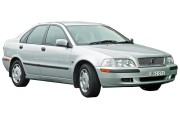 VOLVO S40-V40 DAL 12/2000 IN POI