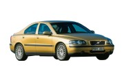 VOLVO S60 DAL 01/2000 IN POI