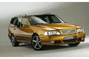 VOLVO V70 DAL 07/2000 IN POI