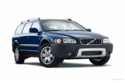 VOLVO XC70 DAL 03/2005 IN POI