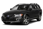 VOLVO XC70 DAL 2007 IN POI