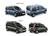 RENAULT KANGOO-GRAND KANGOO DAL 05/2013 IN POI