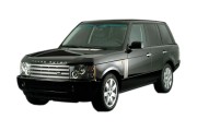 LAND ROVER RANGE ROVER DAL 01/2002 IN POI