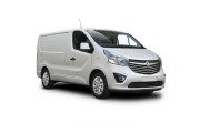 OPEL VIVARO DAL 01/2014 IN POI