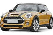 MINI ONE-COOPER (F55-F56) S/D DAL 01/2014 IN POI