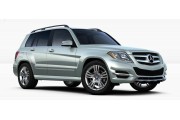 MERCEDES GLK X204 DAL 05/2012 IN POI