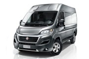 FIAT DUCATO DAL 01/2014 IN POI