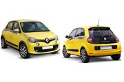 RENAULT TWINGO DAL 01/2014 IN POI