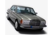 MERCEDES W123 DAL 1976 AL 1984 