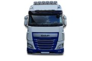 DAF CF-XF DAL 10/2012 IN POI