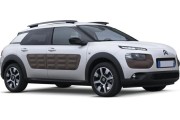 CITROEN C4 CACTUS DAL 06/2014 IN POI