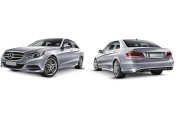 MERCEDES CLASSE E W212 DAL 03/2013 IN POI