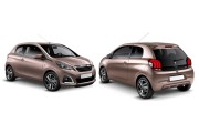 PEUGEOT 108 DAL 01/2014 IN POI