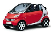 SMART CABRIO DAL 03/2000 IN POI