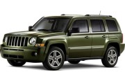 JEEP PATRIOT DAL 2007 IN POI