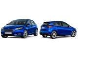 FORD FOCUS DAL 09/2014 IN POI