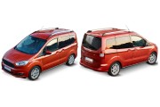 FORD TRANSIT-TOURNEO COURIER DAL 01/2013 IN POI