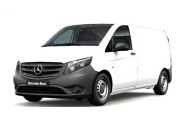 MERCEDES VITO-CLASSE V W447 DAL 03/2014 IN POI