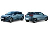 HYUNDAI I20 DAL 01/2014 IN POI