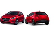 MAZDA 2 DAL 01/2014 IN POI