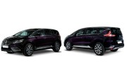 RENAULT ESPACE DEL 01/2015 IN POI