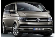 VOLKSWAGEN TRANSPORTER T6 DAL 01/2015 IN POI