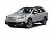 SUBARU OUTBACK DAL 01/2015 IN POI