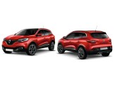 RENAULT KADJAR DAL 01/2015 IN POI