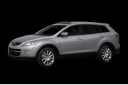 MAZDA CX-9 DAL 2007 IN POI