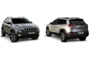 JEEP CHEROKEE DAL 01/2014 IN POI