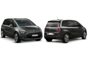 CITROEN C4 GRAN PICASSO DAL 01/2013 IN POI