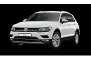 VOLKSWAGEN TIGUAN DAL 01/2016 IN POI