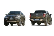 MITSUBISHI L200 DAL 01/2015 IN POI