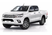 TOYOTA HILUX DAL 01/2016 IN POI