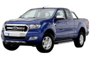 FORD RANGER 01/15 IN POI