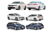 KIA OPTIMA DAL 01/2016 IN POI