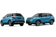 SUZUKI VITARA 04/15 IN POI