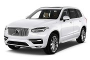 VOLVO XC90 01/16 IN POI