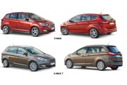 FORD C-MAX-GRAN C-MAX 05/15 IN POI