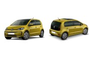 VOLKSWAGEN UP 05/16 IN POI