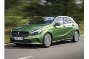 MERCEDES CLASSE A W176 DAL 06/2015 IN POI